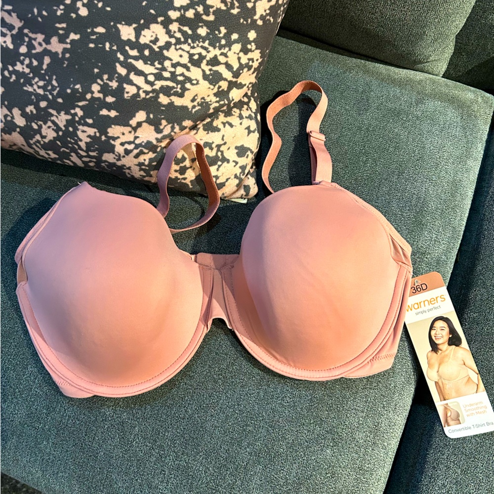 BRAND NEW Bra! NEVER WORN!